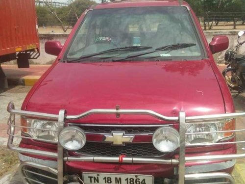 Used Chevrolet Tavera Neo MT for sale 