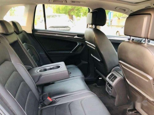 2018 Volkswagen Tiguan AT for sale