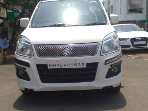 Maruti Suzuki Wagon R 2015 VXI MT for sale 