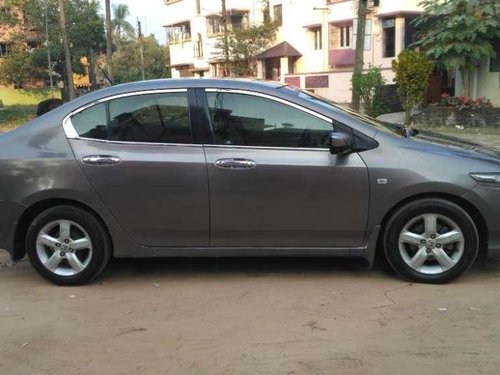 2011 Honda City V MT Exclusive for sale 