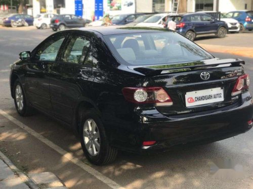 Used 2012 Toyota Corolla Altis MT for sale