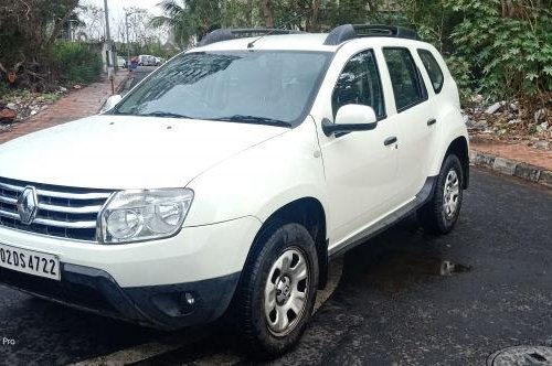 Renault Duster Petrol RxL MT for sale