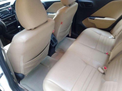 Honda City SV, 2014, Petrol MT for sale 