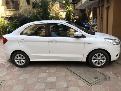 2015 Ford Figo Aspire MT for sale