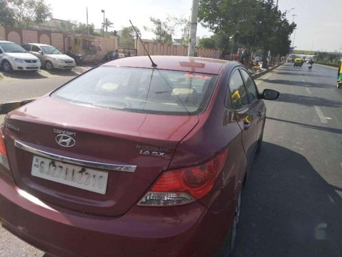 Hyundai Fluidic Verna 1.6 CRDi SX, 2013, Diesel MT for sale 