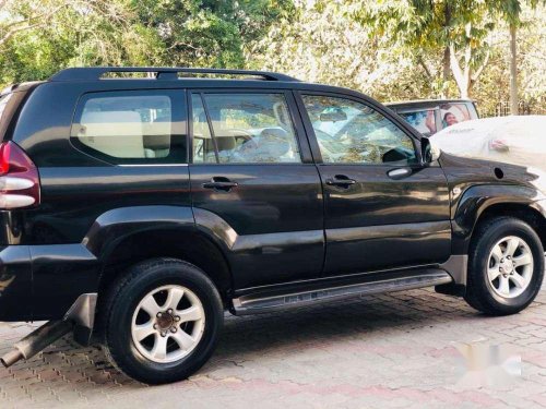 2005 Toyota prado AT for sale at low price