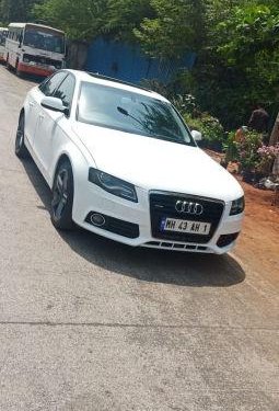 Used Audi TT AT car at low price