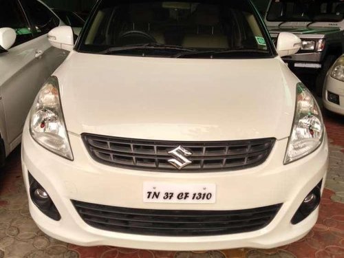 Used Maruti Suzuki Swift Dzire car MT at low price