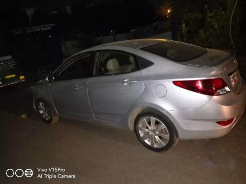 Used 2014 Hyundai Verna MT for sale