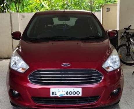 Ford Figo Aspire 2016 MT for sale 