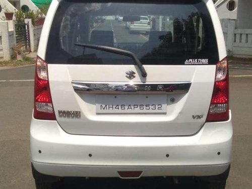 Maruti Suzuki Wagon R 2015 VXI MT for sale 