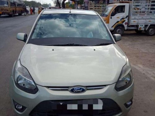 Used Ford Figo car 2011 MT at low price