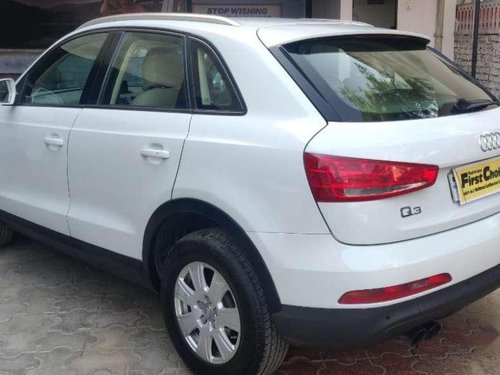 2014 Audi Q3 AT for sale