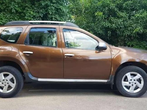 Used 2012 Renault Duster MT for sale