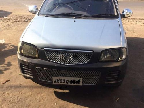 Used Datsun GO car MT at low price