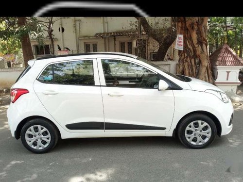 Hyundai i10 2016 MT for sale 