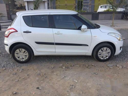 Used Maruti Suzuki Swift car VDI MT  at low price