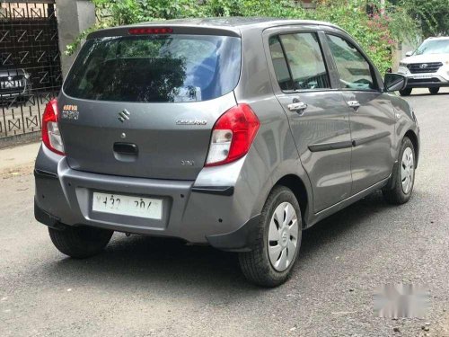 Used Maruti Suzuki Celerio VXI 2015 MT for sale 