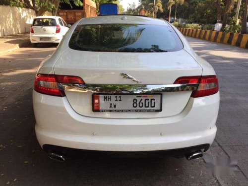 Jaguar XF Diesel 2011 AT for sale 