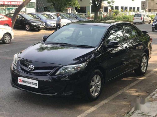 Used 2012 Toyota Corolla Altis MT for sale