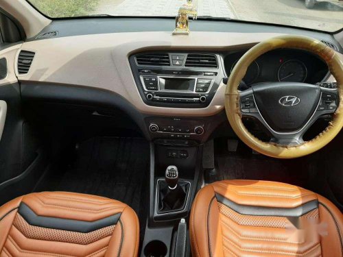 2017 Hyundai i20 MT for sale at low price