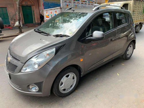 Used Chevrolet Beat LT 2011 MT for sale 