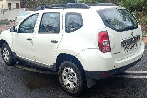 Renault Duster Petrol RxL MT for sale