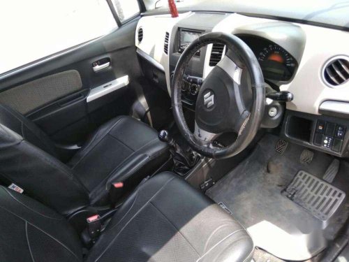 2015 Maruti Suzuki Wagon R LXI MT for sale 