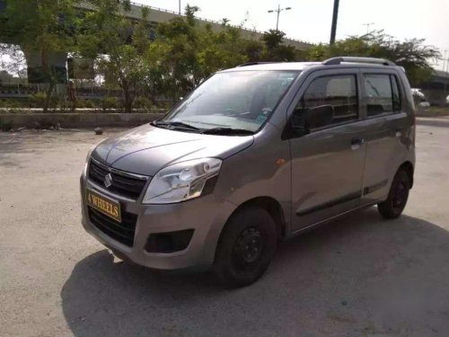 Used 2013 Maruti Suzuki Wagon R LXI MT for sale