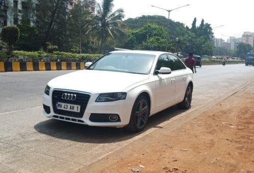 Used Audi TT AT car at low price