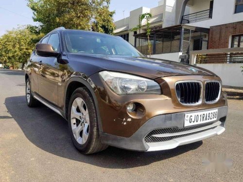 Used 2012 BMW X1 sDrive20d AT for sale 