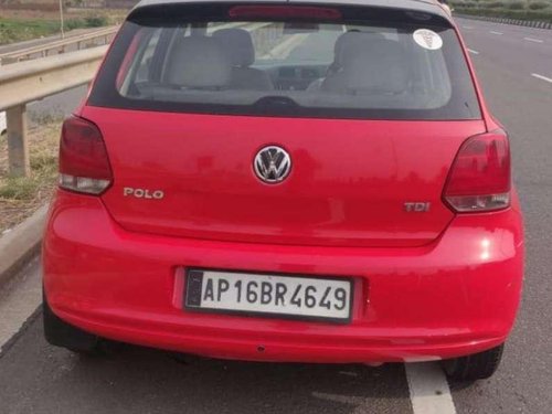 Volkswagen Polo Trendline Diesel, 2010, Diesel MT for sale 