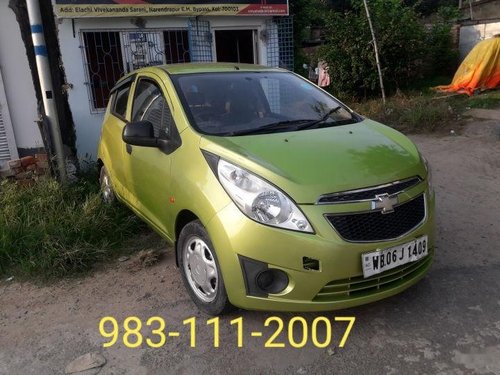 Chevrolet Beat LS MT 2012 for sale