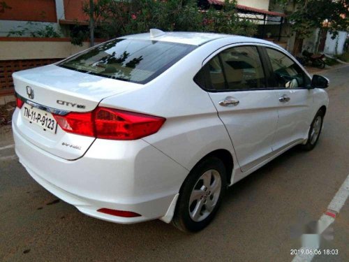 Honda City 2015 MT for sale 