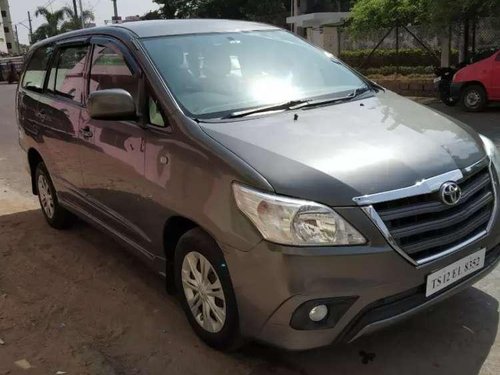 2014 Toyota Innova MT for sale 