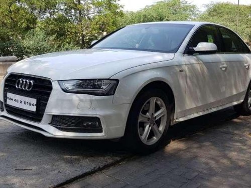 2014 Audi A4 AT for sale