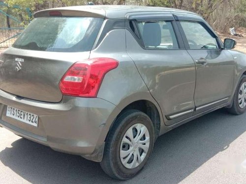 Used Maruti Suzuki Swift VDI 2018 MT for sale 