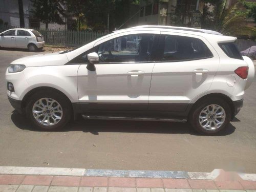 Used 2014 Ford EcoSport MT for sale