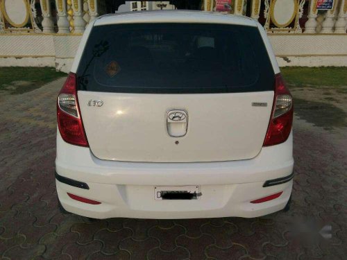 2015 Hyundai i10 Magna MT for sale at low price