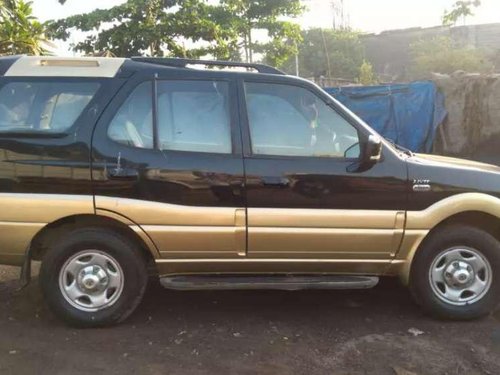 Used Tata Safari car MT at low price