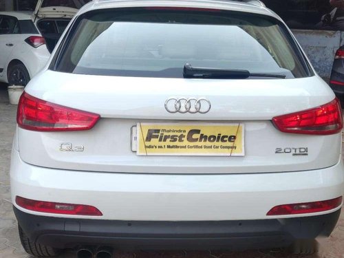 2014 Audi Q3 AT for sale