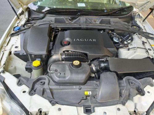 Used Jaguar XF Diesel AT car at low price