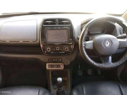 Renault KWID 2016 MT for sale 