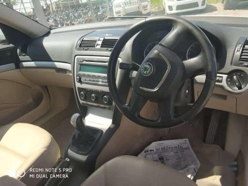 2011 Skoda Laura MT for sale