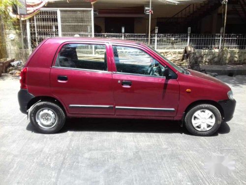 Used Maruti Suzuki Alto car MT at low price