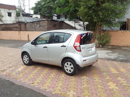 2012 Maruti Suzuki Ritz MT for sale