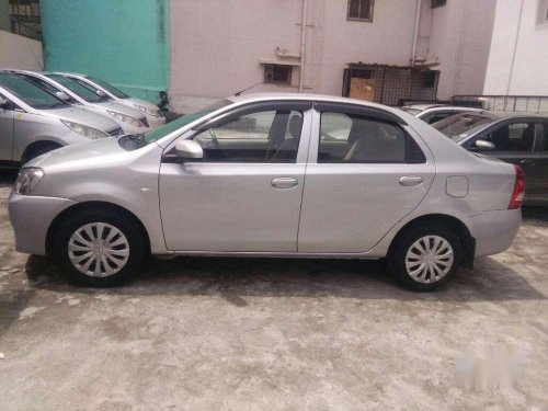 Toyota Etios GD, 2015, Diesel MT for sale 