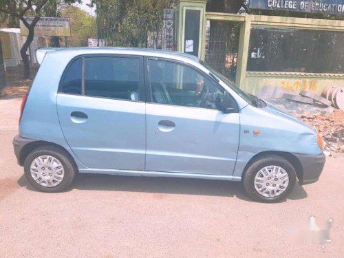 Hyundai Santro 2003 MT for sale 