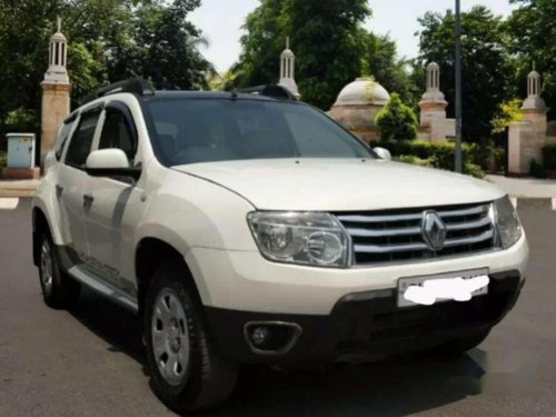 Used Renault Duster MT for sale 