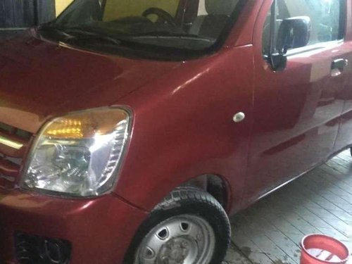 2010 Maruti Suzuki Wagon R LXI MT for sale